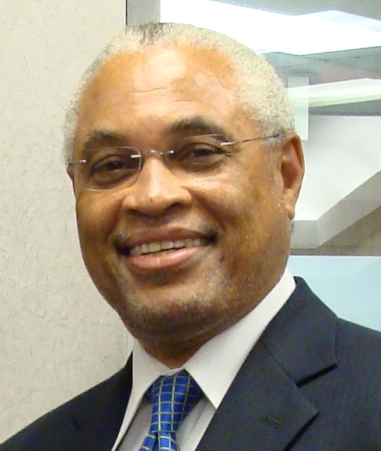 Mr Gerry McNeilly, President, CACOLE